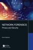 The Network Forensics : Privacy and Security Book
