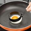 4 Pack Eggs Pancake Rings Stainless Steel Material for Fried Egg Kitchen Gadgets