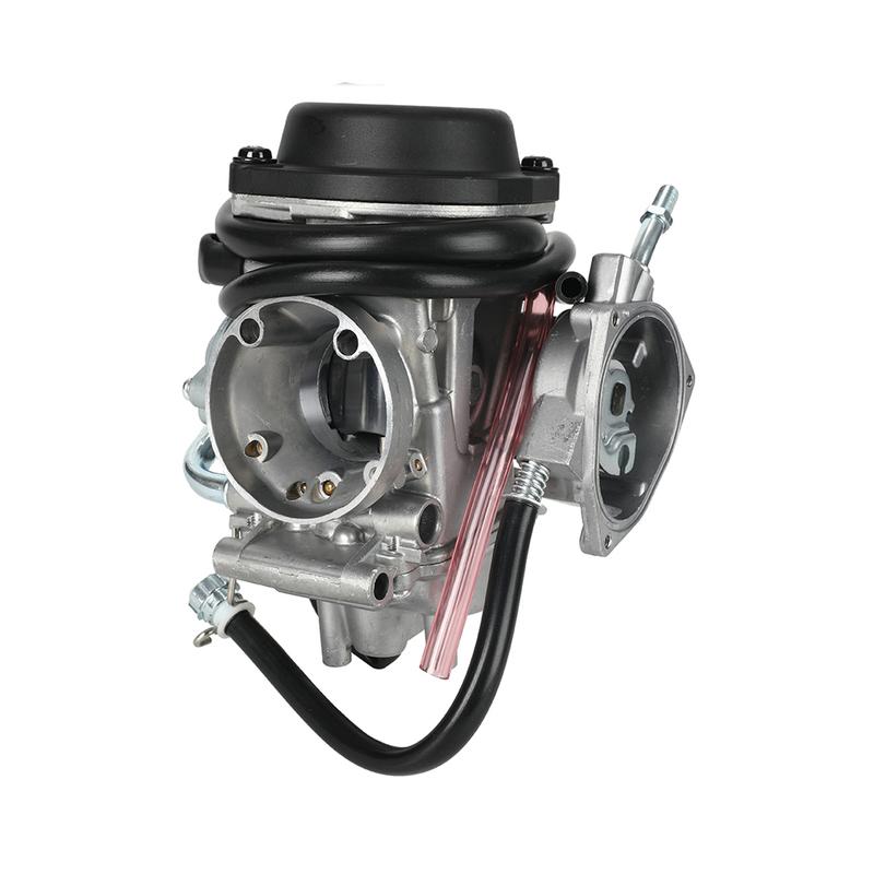 Карбюратор PD36J 36 мм для Yamaha Raptor 350 ATV Квадроцикла YFM350 YFM350R Запчасти 2004-2013 YFM350 YFM350R Карбюратор Карбюраторы