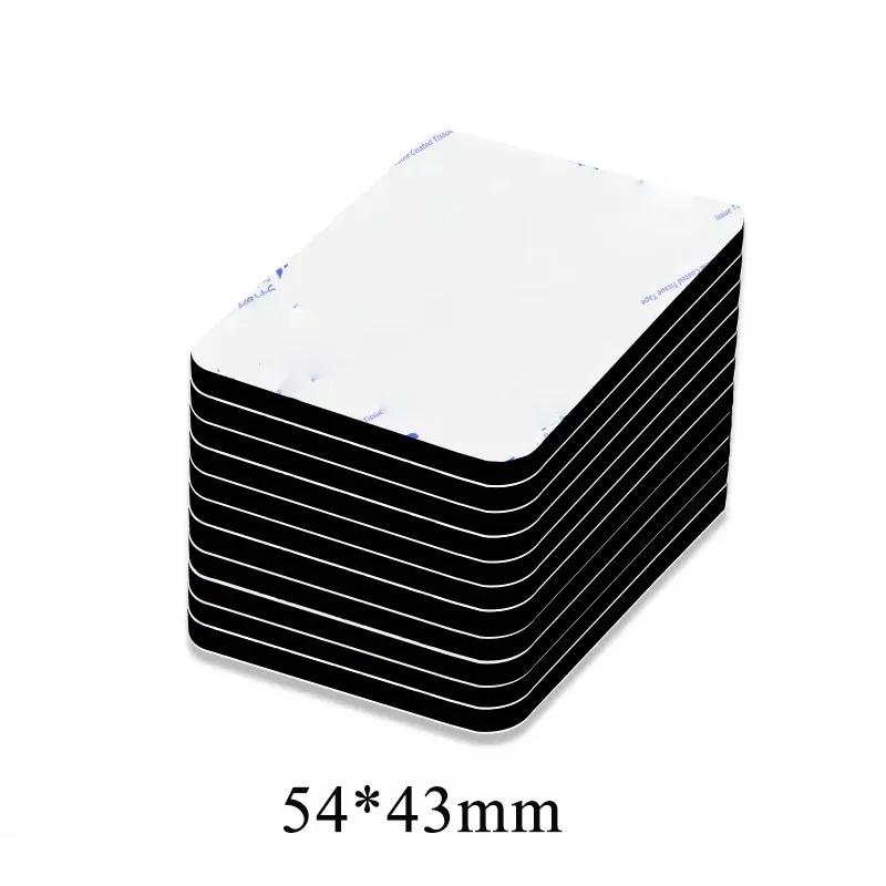 Starkes doppelseitiges VHB-Schaumband, keine Spuren, selbstklebender EVA-Schaum, klebriges Dekor, starkes Pad, Montageschwamm, selbstklebender fester Wandaufkleber