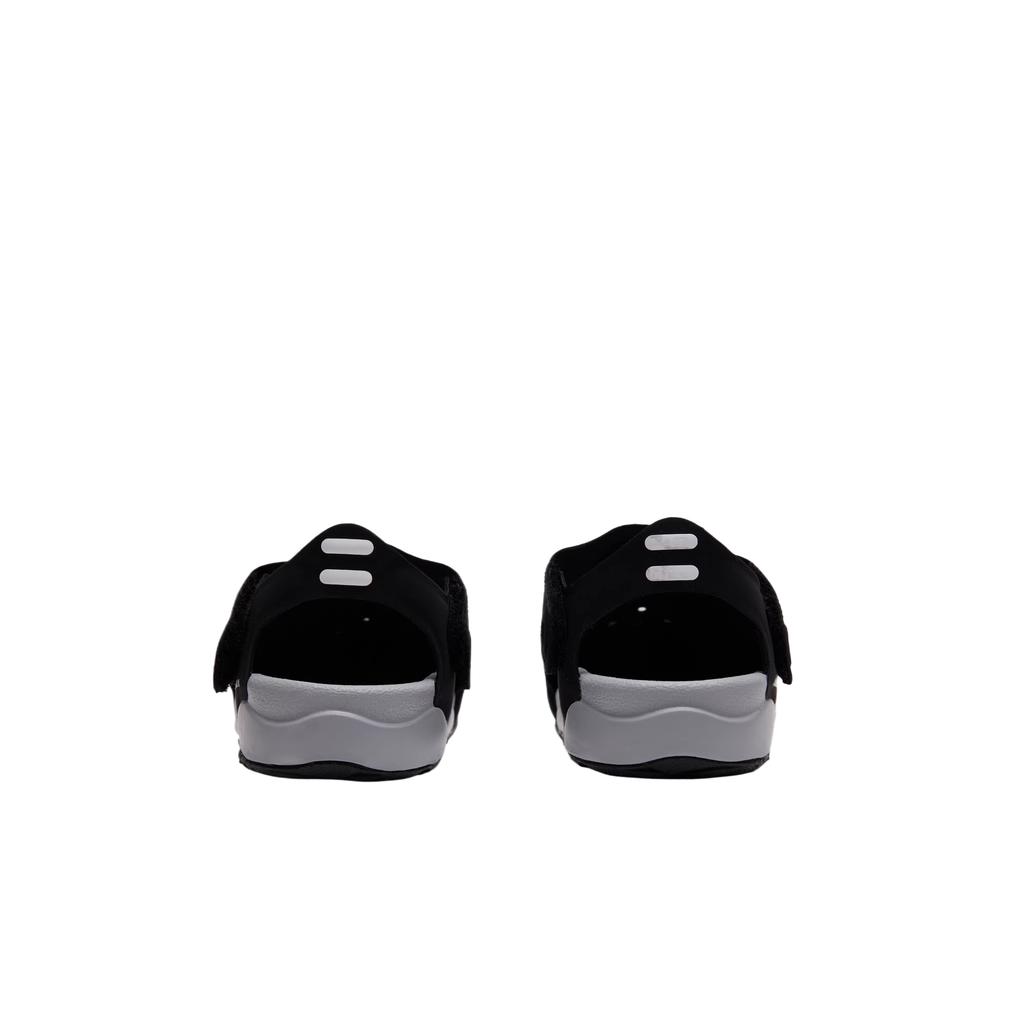 Jordan OTDR Solid Color Comfortable Low Top Kids Sandals Baby Sandals HV8553001