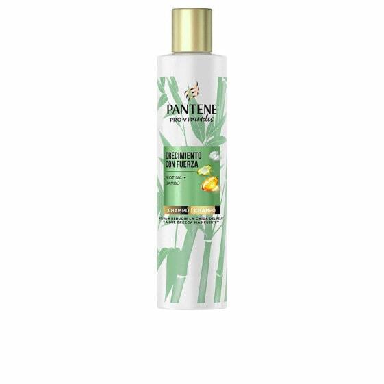 

Шампунь Pantene Miracle Crecimiento Fuerza 500 мл