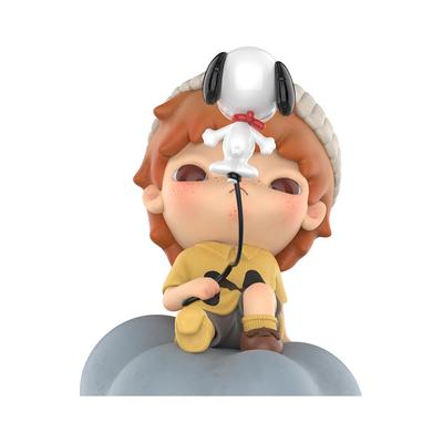 POP MART HIRONO SNOOPY ×