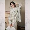 JK&JS Haut Bouton Grenouille Style Chinois Nouveau