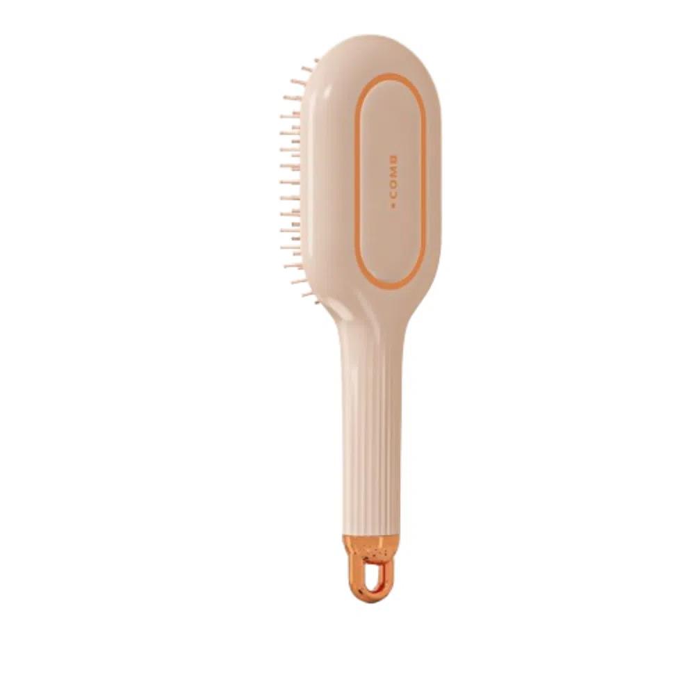 

Self Cleaning Scalp Massage Comb Large Board Airbag Combs Air Cushion Comb For Wet or Dry Hair