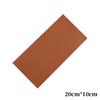 20*10Cm Patch Adesivo in Pelle per Riparazione Nastro Autoadesivo Casa Fai da Te Ripara per Divano Moto Sedile Auto Borsa Lenzuola Casa Patch