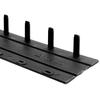Deli 3830 10-Hole Binding Strips CN plug (adapter included)