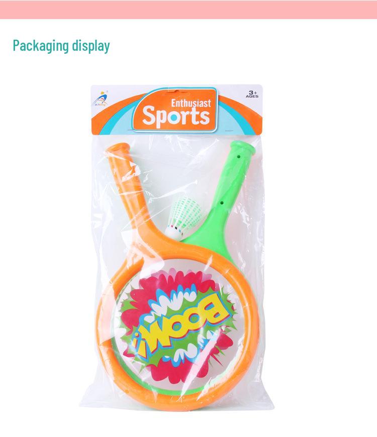 Kids' Grip Ball: Outdoor Fitness & Educational Toy for Family Catch and Throw Games