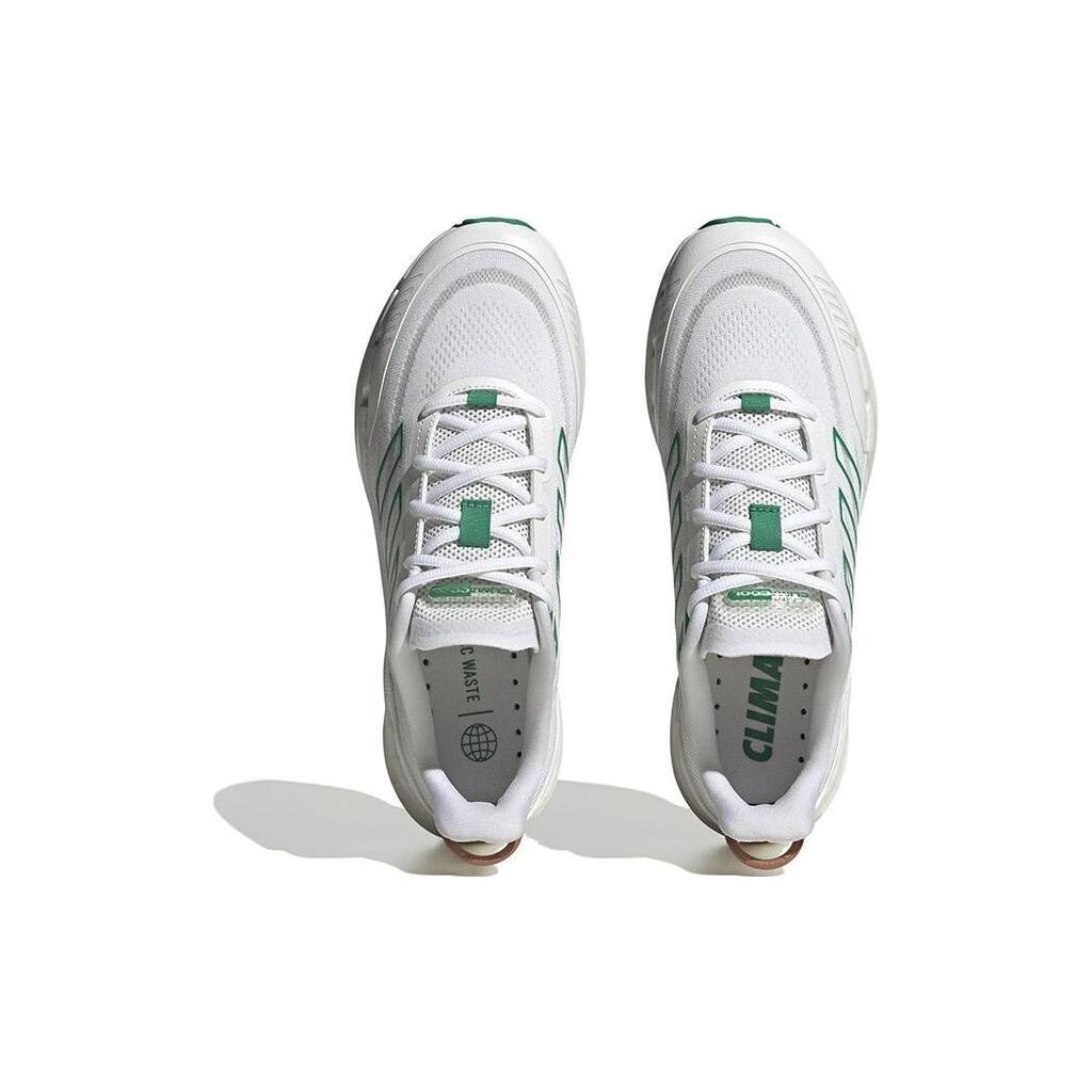 Adidas Climacool White Green IE7740