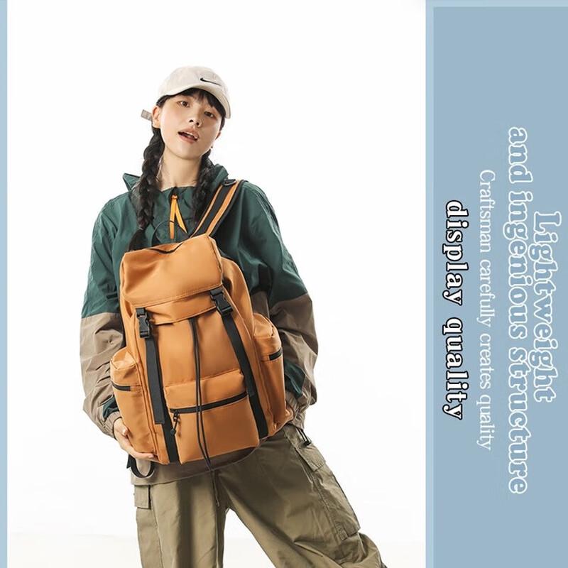 Outdoor Travel Laptop Backpack YM-070