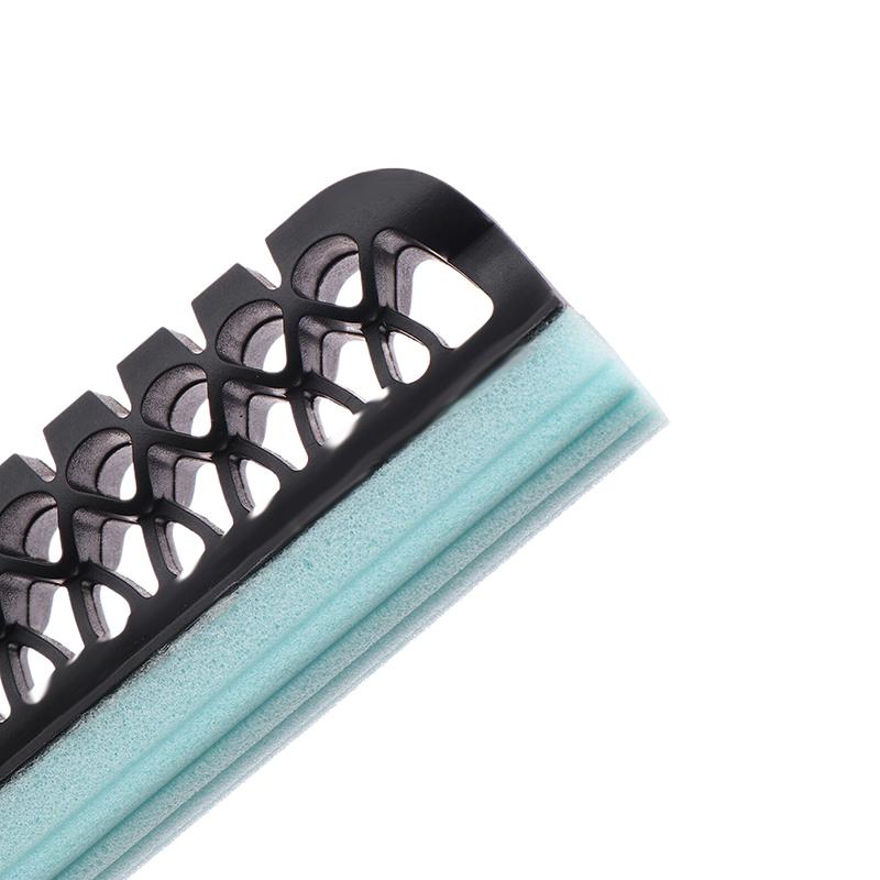 Multi-Functional Beard Cleaner Beard Hair Catcher Cleaning Tool For Men Bathroom Sink Shaving Up Clean Beard Trimmings