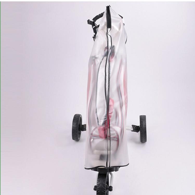 Golf Stand Bag Golf Bag Rain Protections Cover Golf Bag Rain Cover Watertight Golf Bag Cover Golf Bag Hood for Golfers