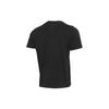 Puma Logo Print Vintage American Sport Running Breathable Round Neck Short Sleeve T-Shirt Men Tops Black 845575-01