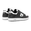 Lacoste Unisex Adult Court Cage Leather Trainers