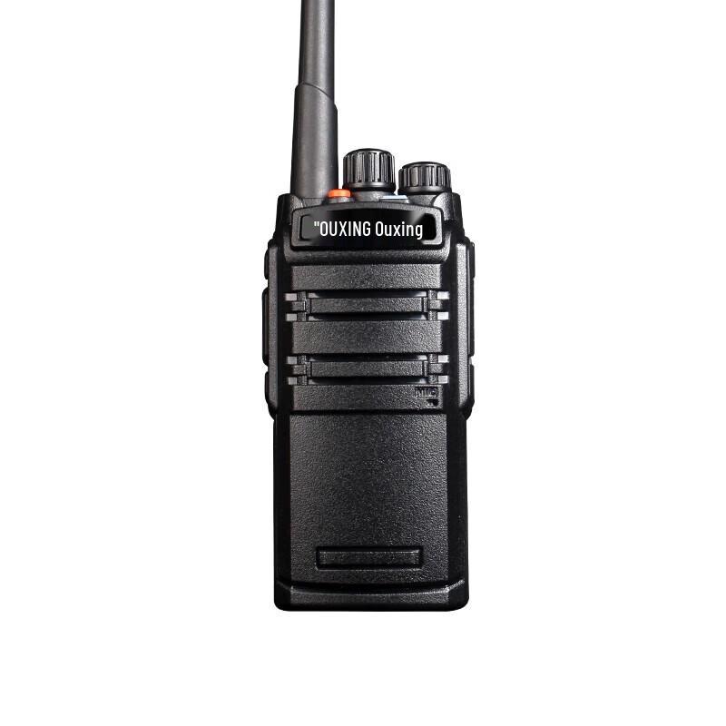 

Ouxing Mag4600 Long Range Walkie-Talkie (CN version)