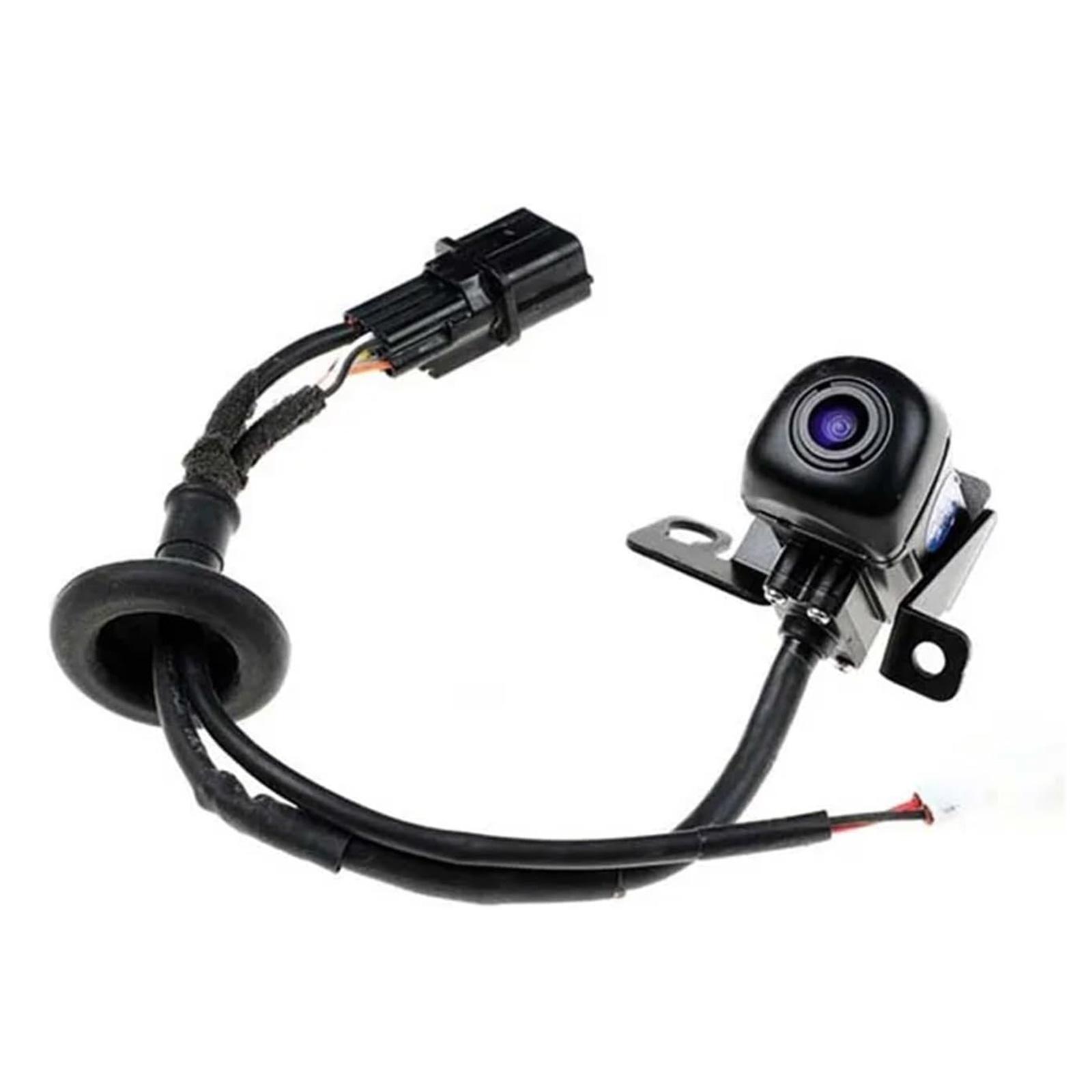 

Enhancing Safety Vehicle Parking Backup Camera High Resolution Waterproof for 95760G2000 Confident Night Driving 1