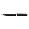 Sheaffer 100 Black Lacquer/Chrome Plated Pen (Ballpoint)