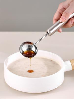 Reborn. J Mudita 304 Stainless Steel Measuring Spoon 15ml / Cooking Coffee Measuring Spoon