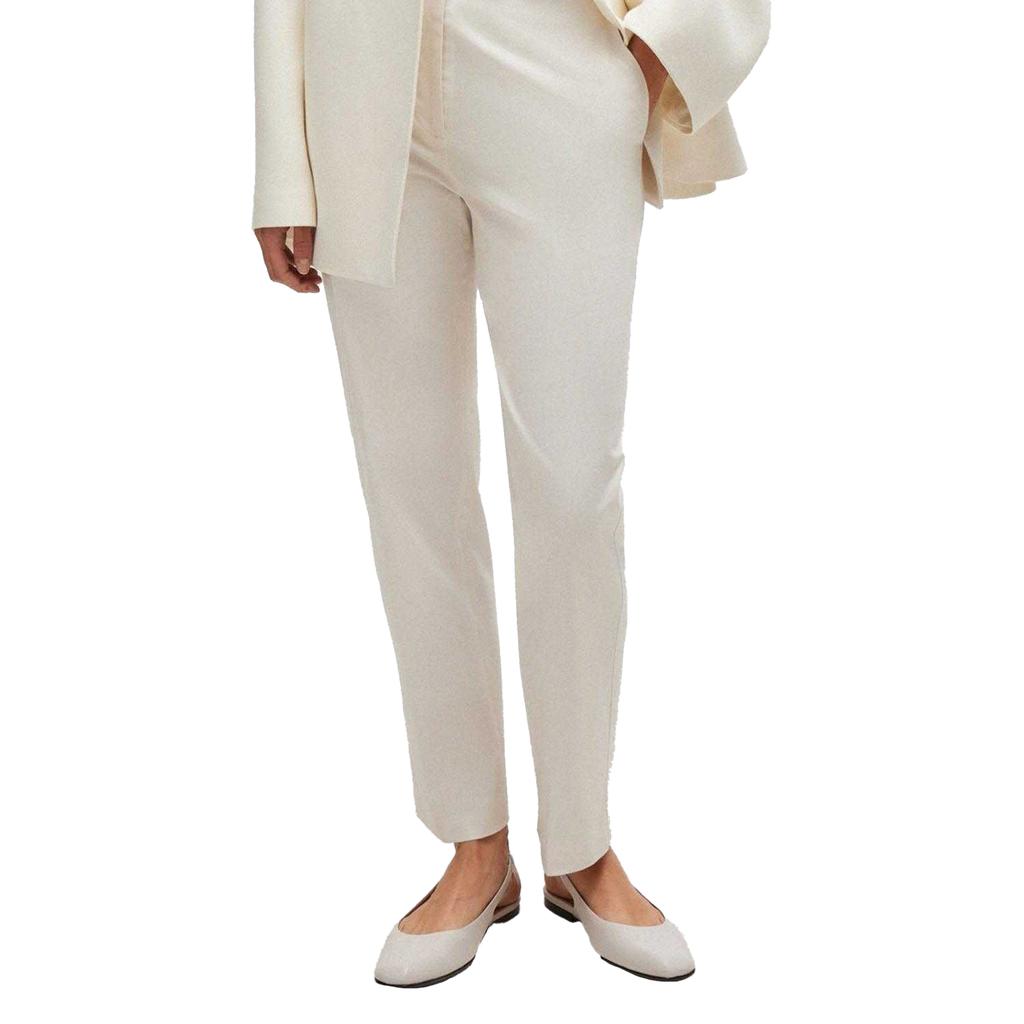 Boss Womens/Ladies Takareni Regular Trousers