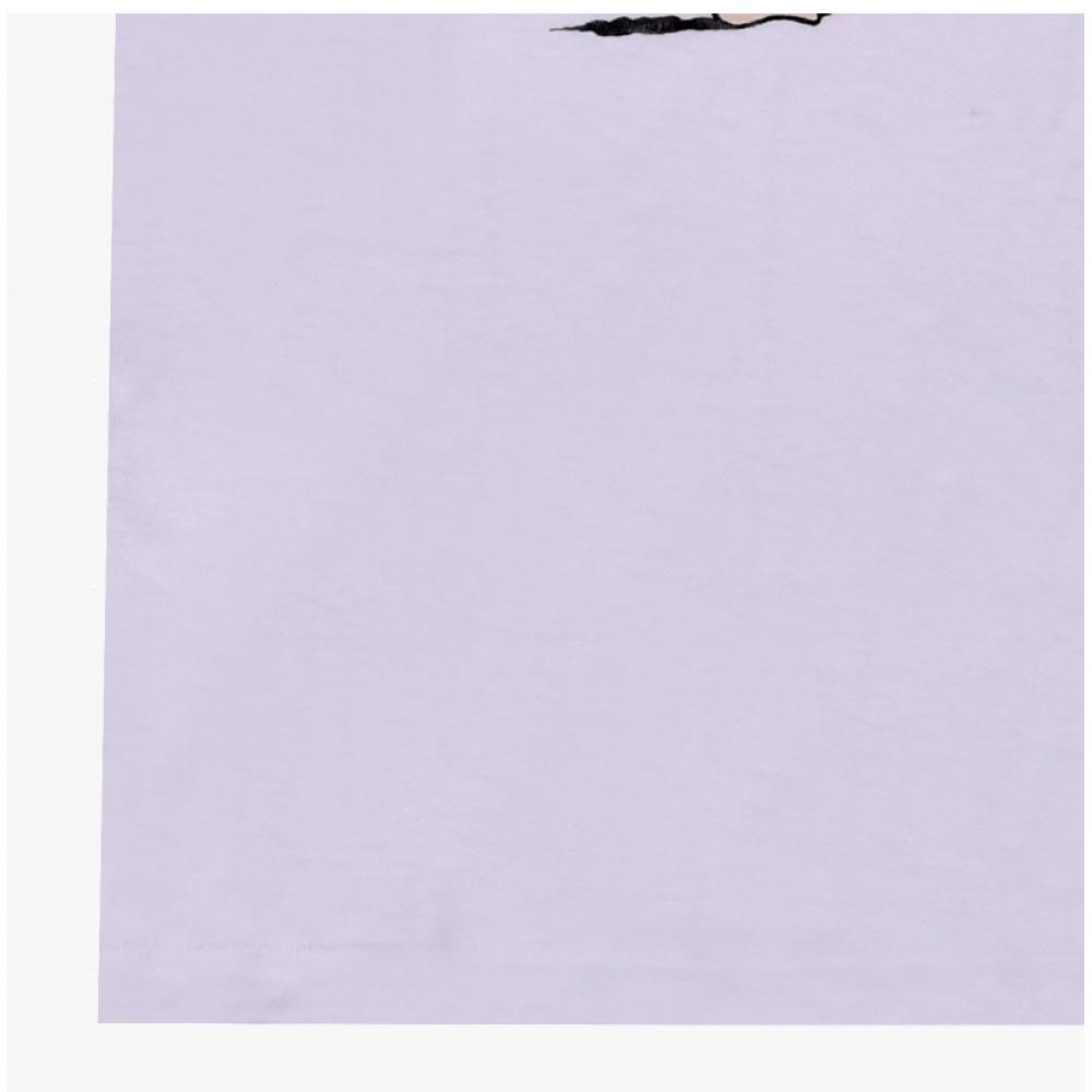 Leedon 024 02wcgt328 ClaSSic Cupid Love Life Women S Short Sleeve Tee