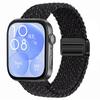 Nylon Braided Strap for Huawei Watch Fit 3/4/4 Pro Magnetic Adjustable Comfortable Band for Huawei Watch Fit 4/3 Bracelet Belt