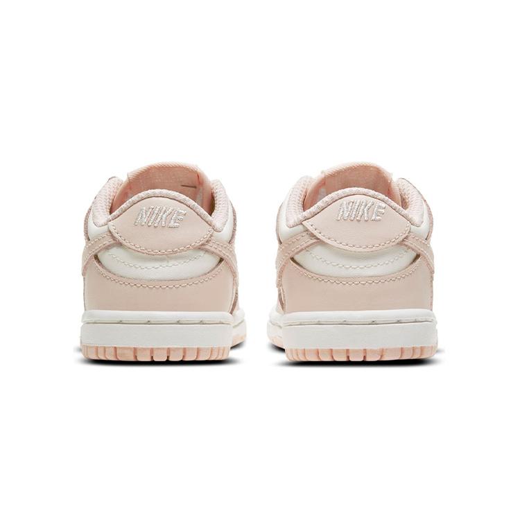 New Nike Dunk Low SP Orange Pearl TD CW1589-101