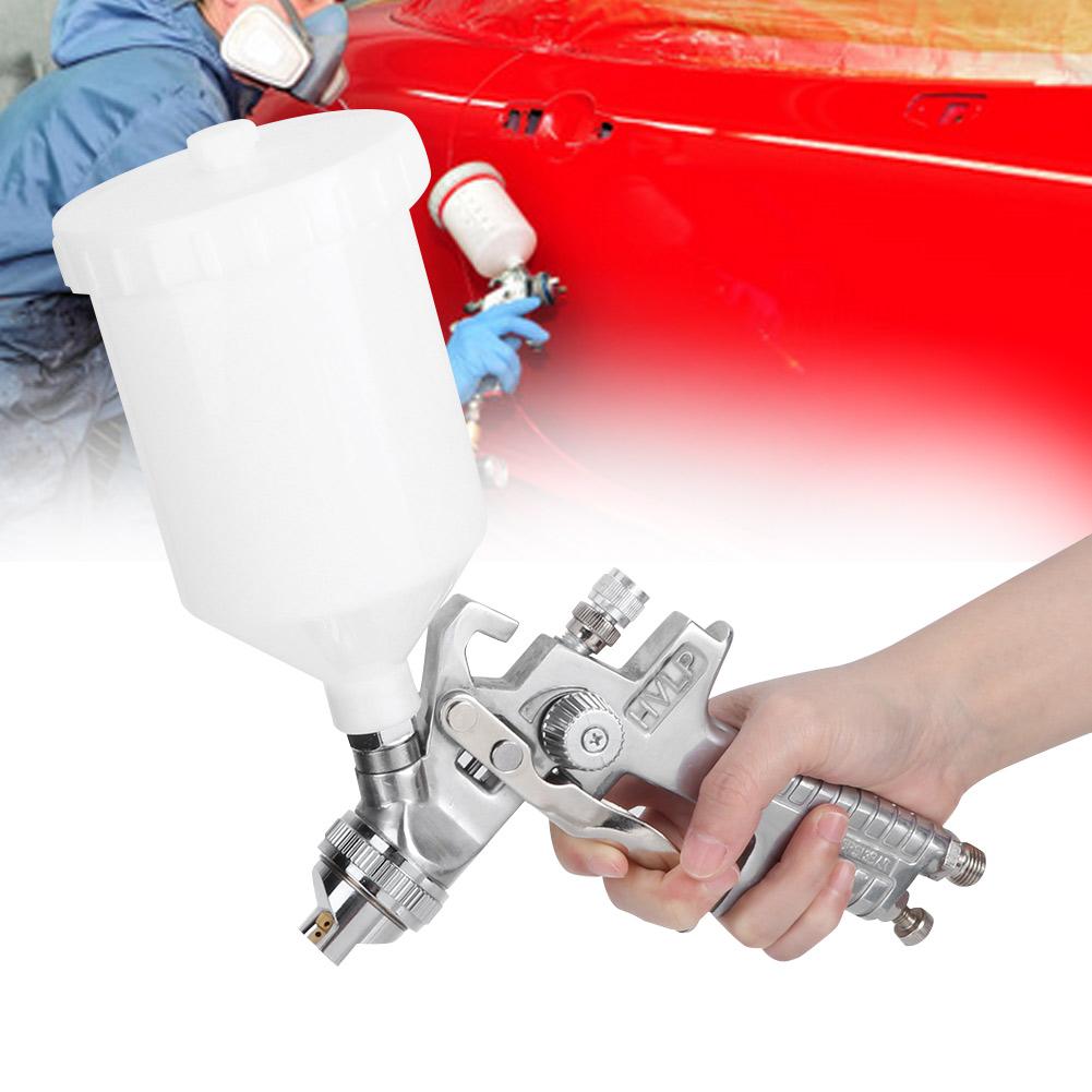 Manual Furniture Paint Sprayer Environmental Protection High Atomization Spray Paint Tool