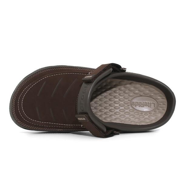 Crocs Yukon Vista Ii Lightride Clog Sandal Slipper