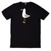 T-Shirt Möwe Seemöwe VogelWird in neuem Fenster oder Tab geöffnet