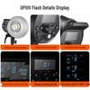 Godox DP600III-V Studio Strobe Light Kit
