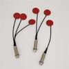 Thumb Piano Pickups Kalimba Pickups Mandolin Pickup Microphone Sound Transducer