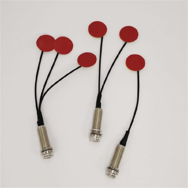 Thumb Piano Pickups Kalimba Pickups Mandolin Pickup Microphone Sound Transducer