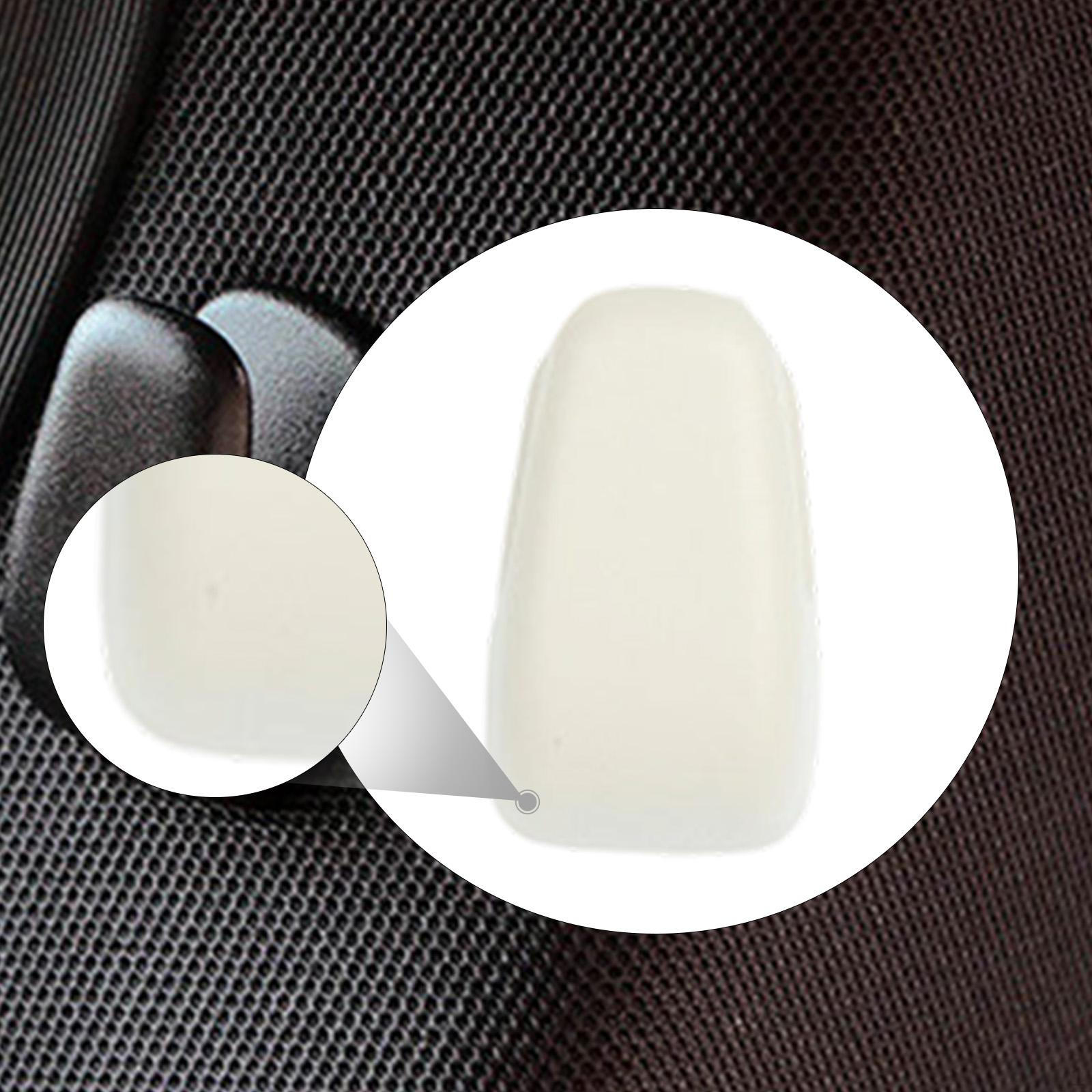 

Car Interior Hook DIY Modification Accessory Upgrade for -class W117 2014-2019 light beige