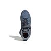 Parley X Adidas Forum Mid Altered Blue Unisex Sneakers Shadow-Navy GX6985