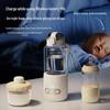 Bao Di Ni Portable Wireless Baby Formula Kettle - Constant Temperature Water & Mixing Cup