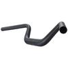 Ritchey Comp Buzzard Handlebar - Aluminum, 820mm, 70mm, 31.8mm rise, 27.5 degrees, Black.