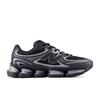 Abzorb 2000 Sneakers Black/Silver Metallic