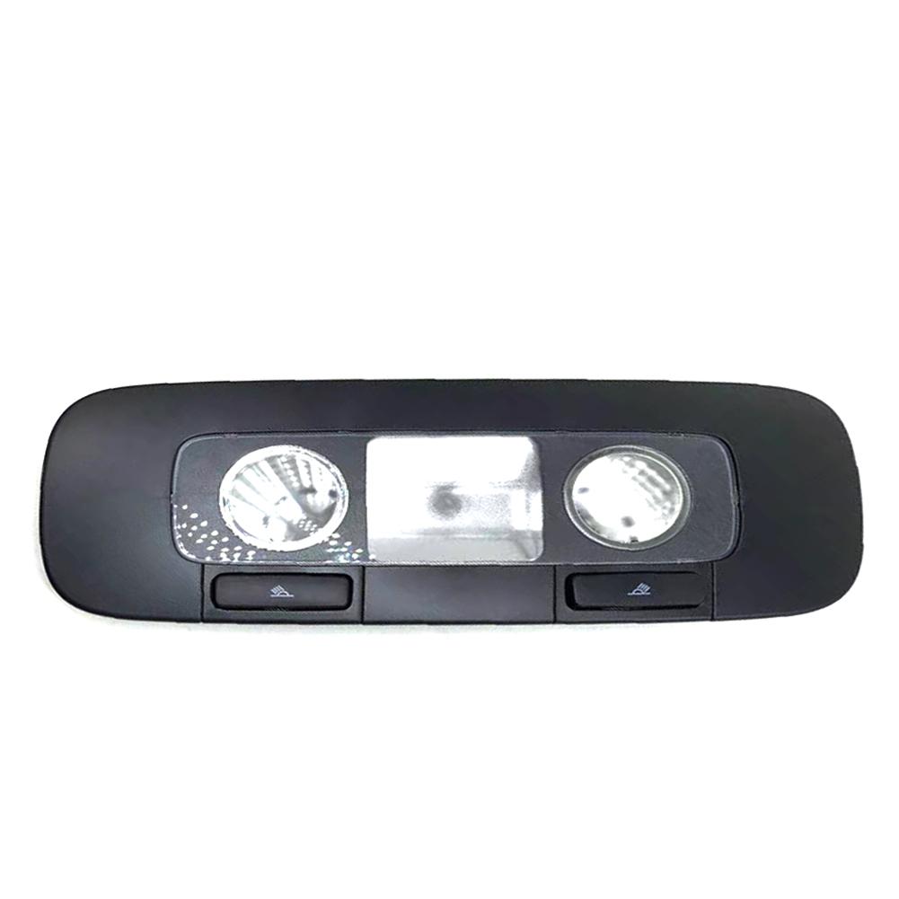 

Автомобільний внутрішній задній ліхтар для читання плафон з перемикачем для CC 2010-2013 56D947291B Аксесуари чорний