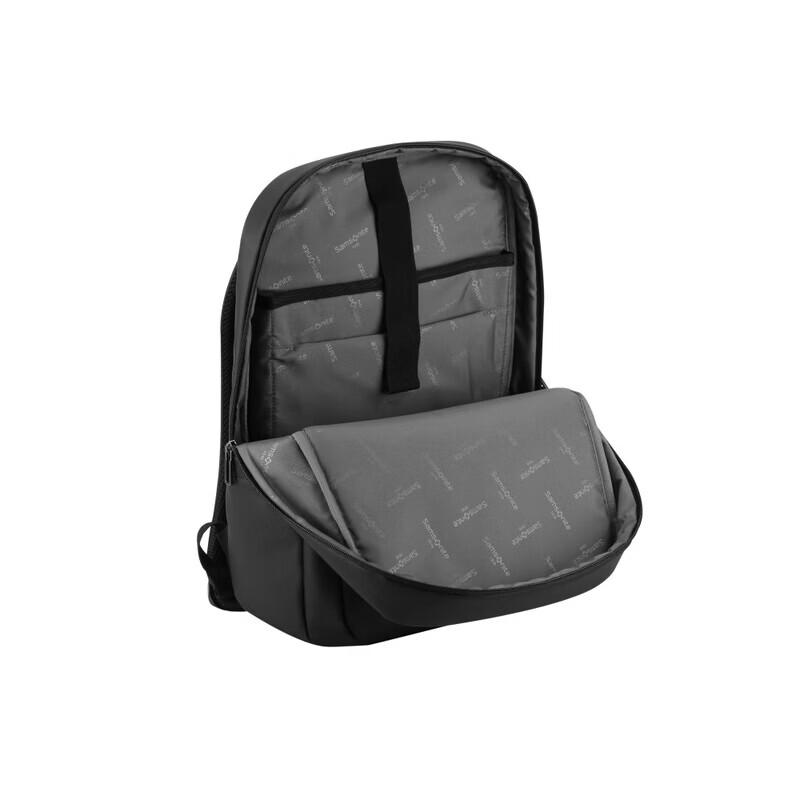 Samsonite 14-Zoll Laptop Rucksack für Business & Pendeln