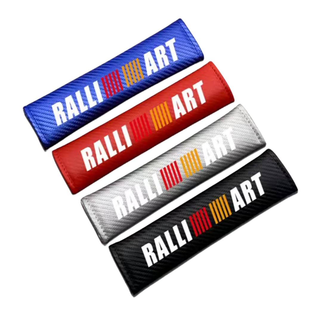 

Mitsubishi Car Seat Belt Cover, Seat Belt Pad, Carbon Fiber Breathable Leather Soft Car Mitsubishi синий