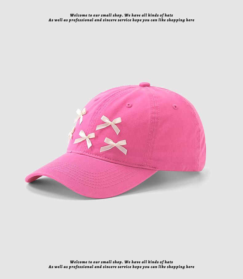 Dopamine Style Baseball Cap - Ideal Ins for Spring!  Big Head Circumference-Friendly, Face-Flattering & Ultra Versatile for Women