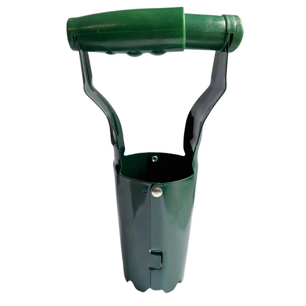 New Gardening Planting Flower Seeder Plant Seedling Transplanter Vegetable Planter Household Multifunctional Agricultural Tools