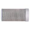 Hydraulic Suction Oil Filter  Stainless Steel Suction Strainer Oil Pickup Filter
