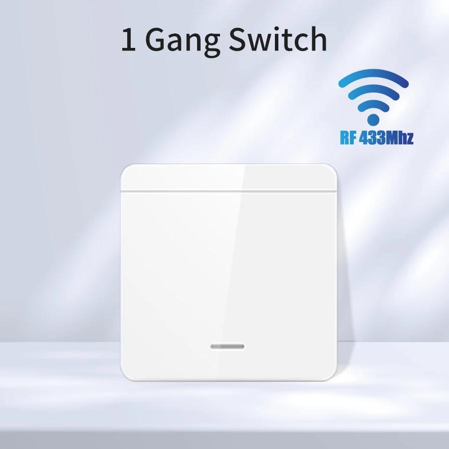 WiFi RF 433MHz