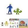 High-quality Pvc Roblox Figures 8pcs Rainbow Friends Toy Set For Kids