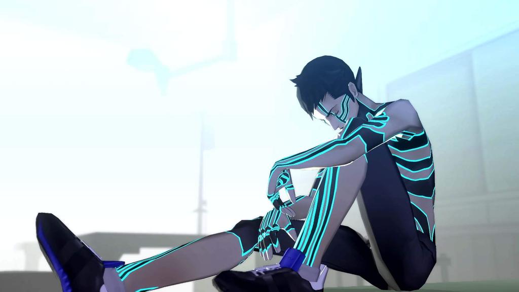 Shin Megami Tensei III NOCTURNE HD REMASTER Switch -