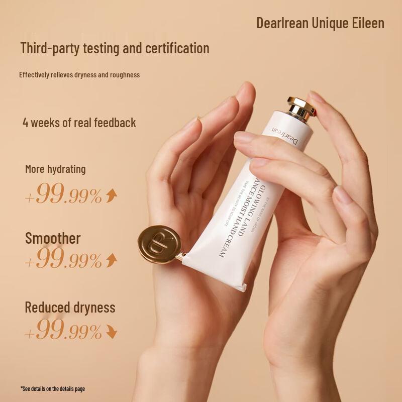 Unique Irene Hand Care Gift Collection