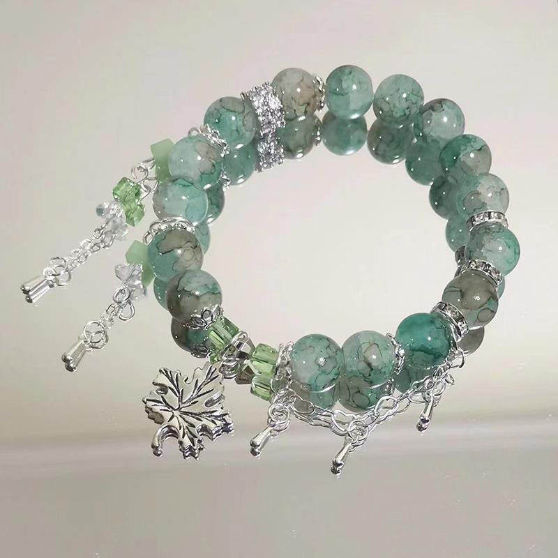 Cazul Lotus Lianhua Lou Xiangyi Cheng Yi Brățară cu Impresii Brățară Lotus Misterios Periferice Lotus Misterios