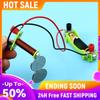 Creative DIY Physics Model Kit Electromagnetic Materials Plastic Science Projects Teaching Equipment Educational Experiment