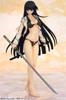Senran Kagura Ikaruga Scale PVC Painted Finished ~Damage Ver.~ (1/8 Product)
